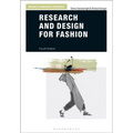 Research and Design for Fashion - Paperback