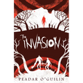 The Invasion (the Call, Book 2) - Hardcover