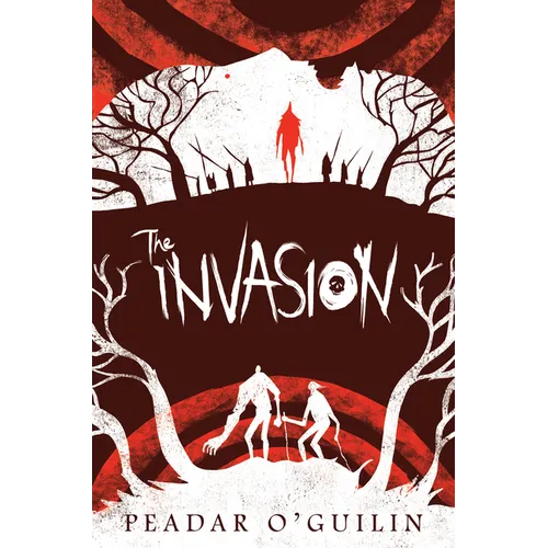 The Invasion (the Call, Book 2) - Hardcover