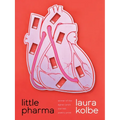 Little Pharma: Poems - Paperback