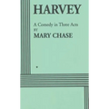 Harvey - Hardcover
