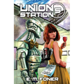 Carnival on Union Station - Paperback