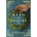 Frat Wars: King of Thieves - Paperback