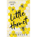 Little Hornet - Paperback