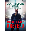 Death Before Dawn: An Inspector Cecilie Mars Thriller - Paperback