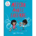 Meesha Makes Friends - Hardcover