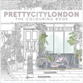 Prettycitylondon: The Colouring Book: Volume 1 - Paperback
