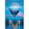 Climax Creek: The Complete Collection - Paperback