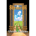 Scenarios: How to create them and Why you should - Paperback