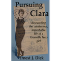 Pursuing Clara - Paperback