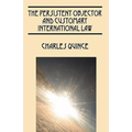 The Persistent Objector and Customary International Law
