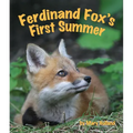 Ferdinand Fox's First Summer - Paperback