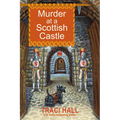 Murder at a Scottish Castle - Paperback