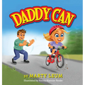 Daddy Can - Hardcover