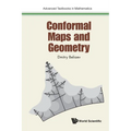 Conformal Maps and Geometry - Paperback