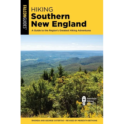 Hiking Southern New England