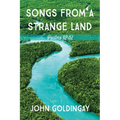 Songs from a Strange Land - Paperback