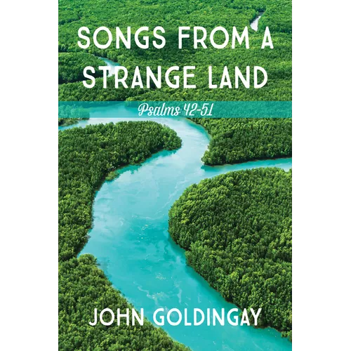 Songs from a Strange Land - Paperback