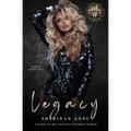 Legacy - Paperback