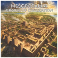 Mesopotamia: Cradle of Civilization - Paperback