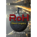 RoH - Alien Legacy: Alien Legacy - Paperback