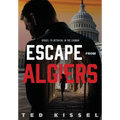 Escape from Algiers - Hardcover