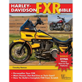 Harley-Davidson FXR Bible - Paperback