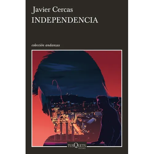Independencia: Terra Alta 2 - Paperback