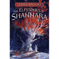 The Elfstones of Shannara - Paperback