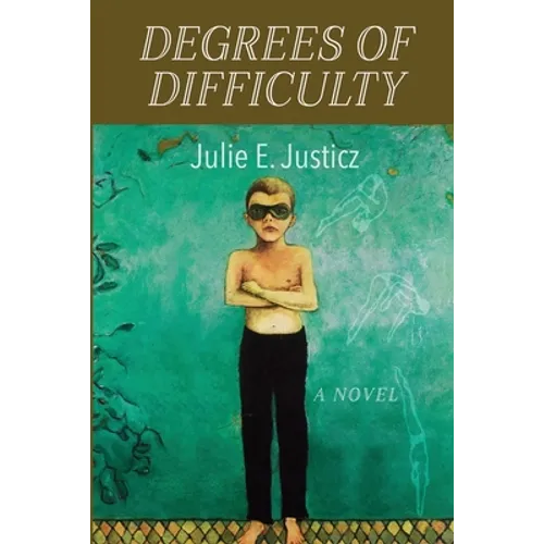 Degrees of Difficulty - Paperback