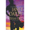 Texas Tall - Paperback