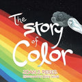 The Story of Color - Paperback