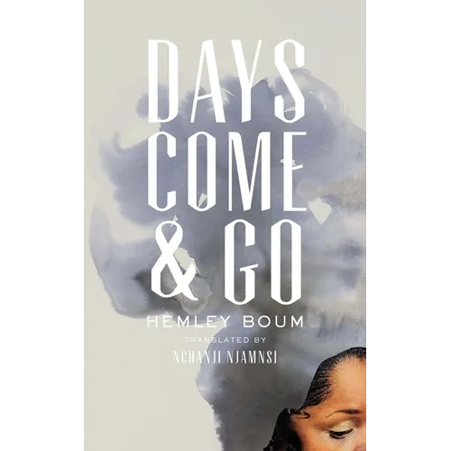 Days Come and Go - Hardcover