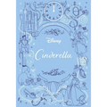 Disney Animated Classics: Cinderella - Hardcover