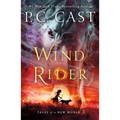 Wind Rider: Tales of a New World - Paperback