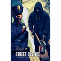 Street Justice - Paperback