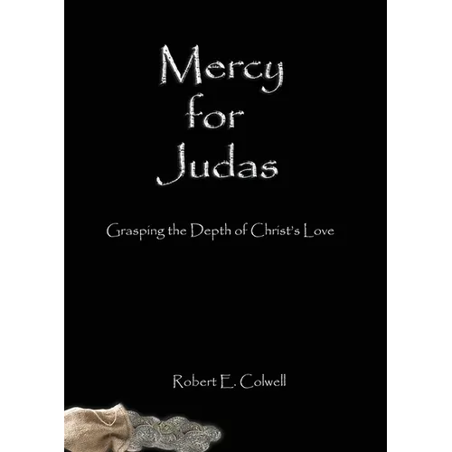 Mercy for Judas - Paperback