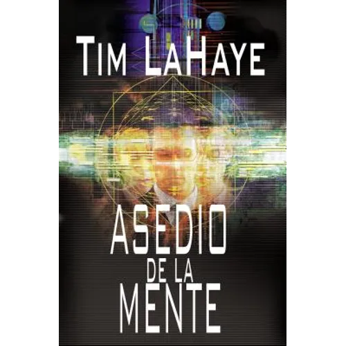 En Asedio de La Mente = Mind Siege = Mind Siege - Paperback