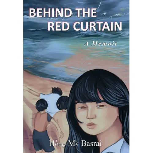 Behind the Red Curtain: a Memoir