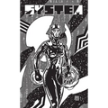 System - Book 1: The Light Bearer - Hardcover