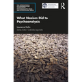 What Nazism Did to Psychoanalysis - Paperback
