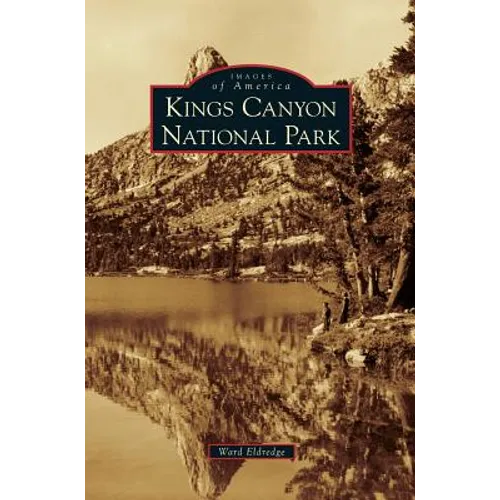 Kings Canyon National Park