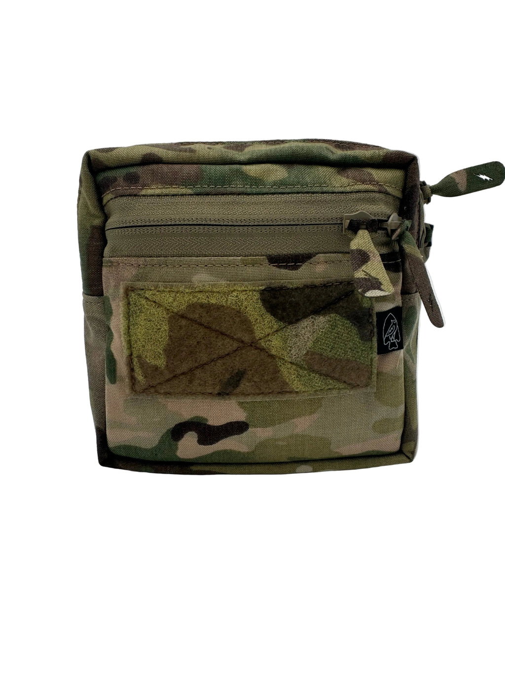 GP Square Pouch
