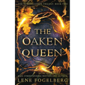 The Oaken Queen - Paperback