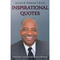 Inspirational Quotes - Paperback