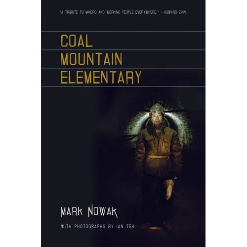 Coal Mountain Elementary - Paperback