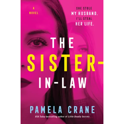 The Sister-In-Law - Paperback