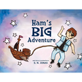 Ham's BIG Adventure - Paperback