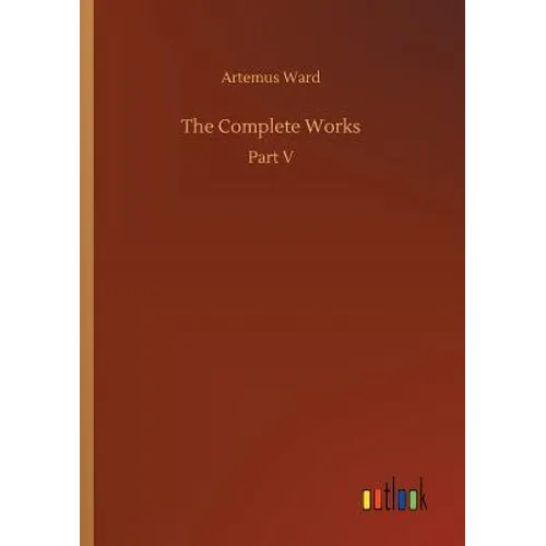 The Complete Works - Paperback