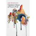 Valentine's Dinner at Wren & Wolf - Paperback